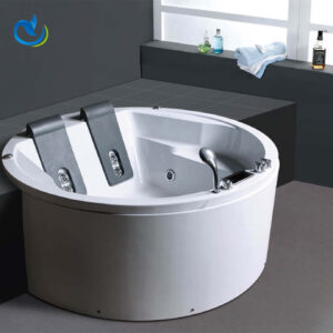 Bathtub Whirlpool PVC Sanitary Ware Acrylic Sheet