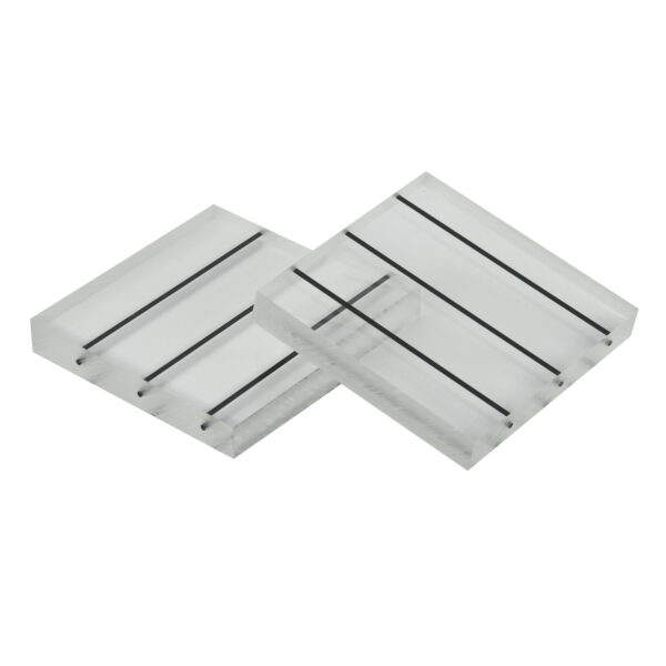 Wholesale Sample Sound Barrier Acrylic Sheet