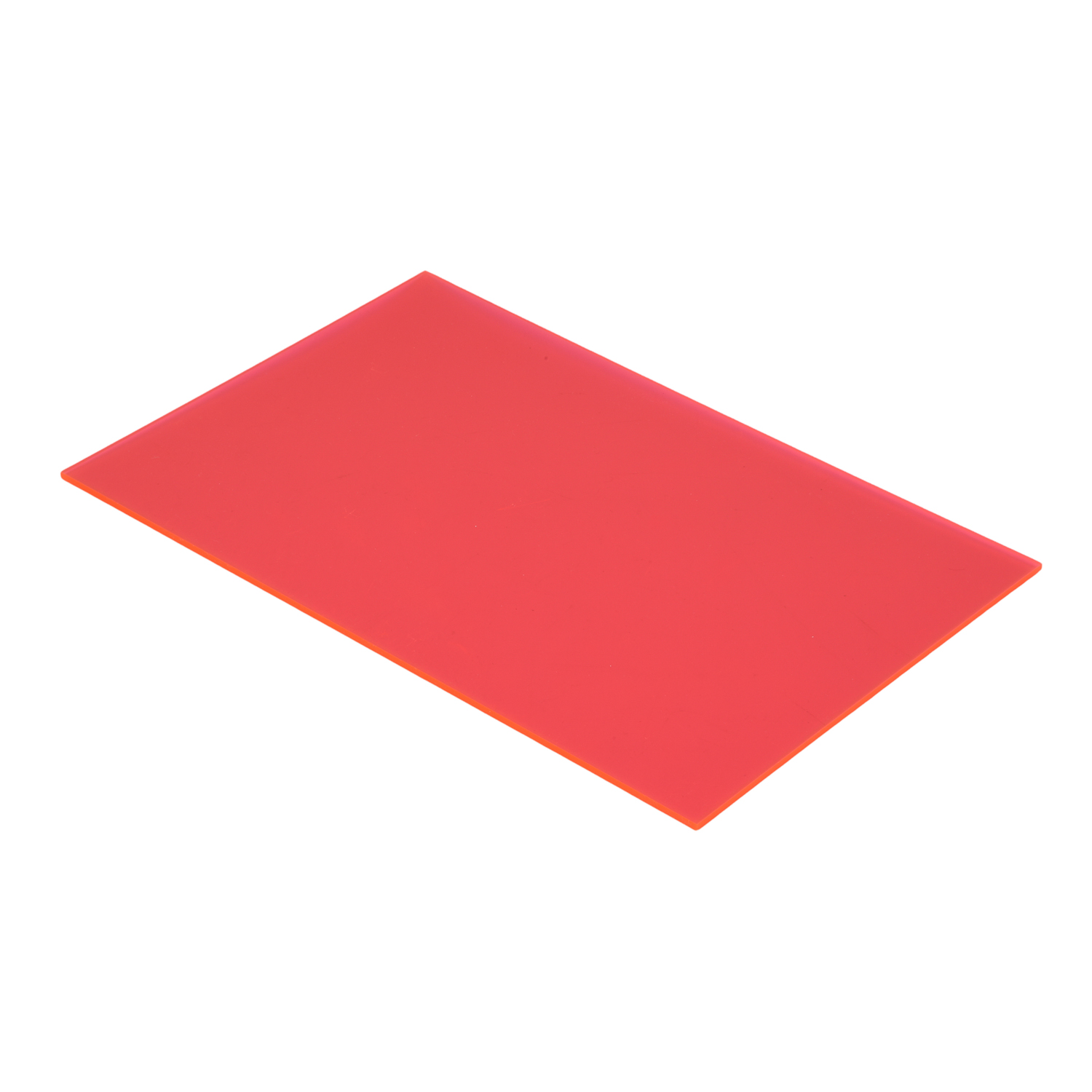 New Materials Good Quality Color Cast Acrylic Sheet