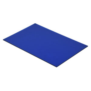Opaque Cast Colored Acrylic Sheets