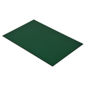 Indoor Cast Colored Acrylic Sheet