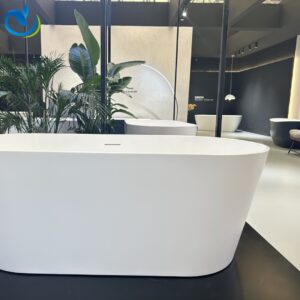 White Plastic High Tenacity Cast Bathroom Acrylic Sheets