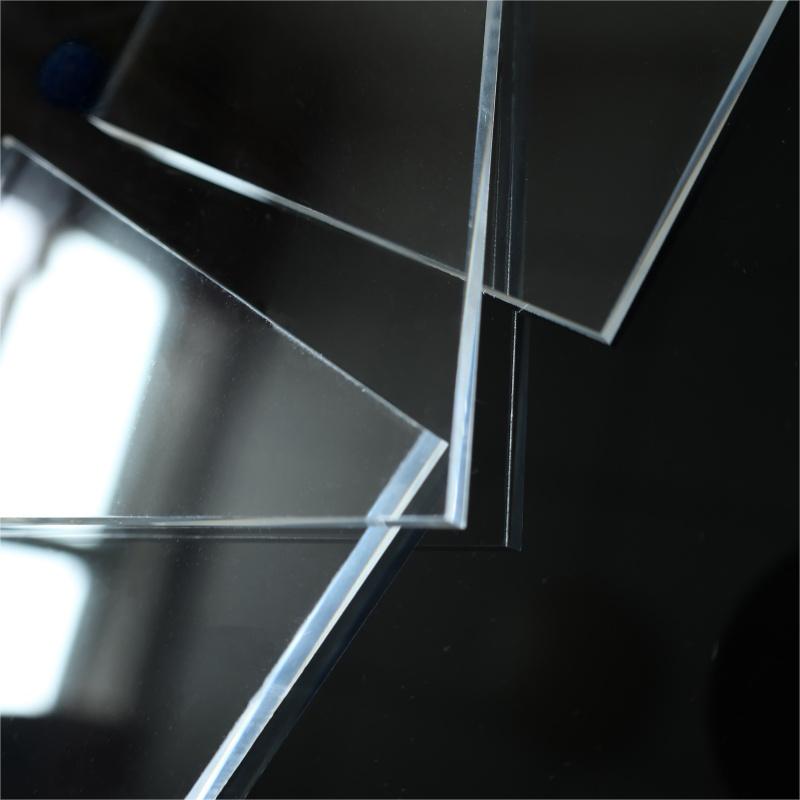 Arris Professional Transparent Acrylic Sheets