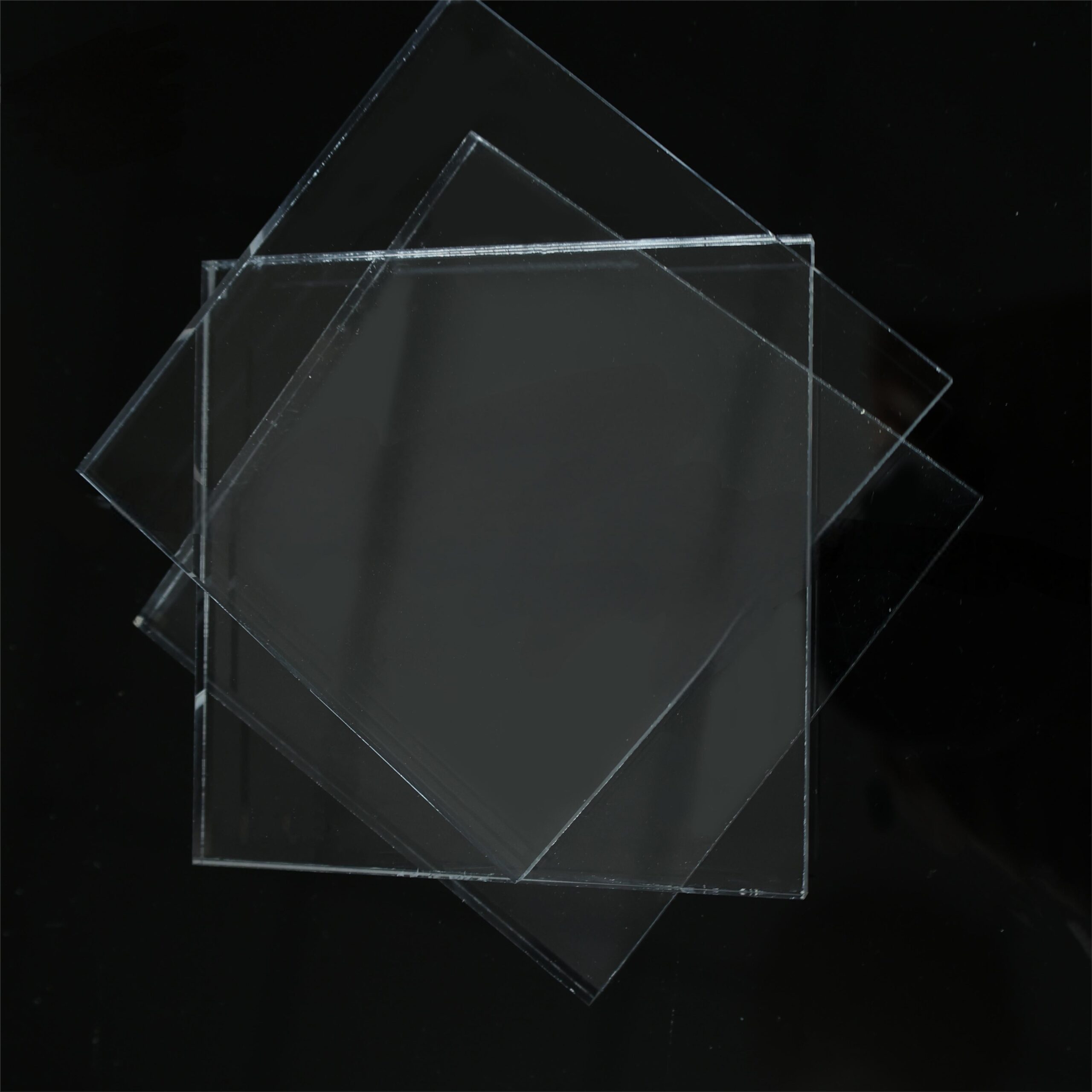 PMMA Manufacturer Clear Acrylic Sheets