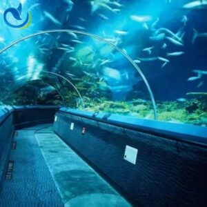 Super-thick Solid Aquarium Acrylic sheet