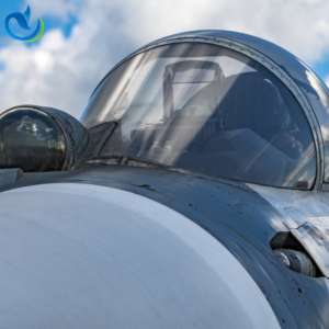 Military specification Aviation Grade Acrylic