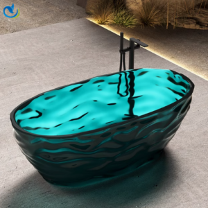 Safe Shower Bathroom Acrylic Sheet