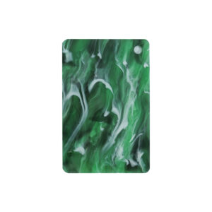 Shiny High-Gloss Cast Art Acrylic Sheet