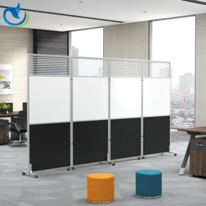 Simple Style Acrylic Screens Partition