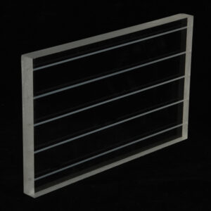 Block Traffic Noise Acrylic Sheet