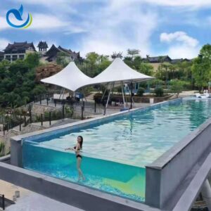 2026 Quality & Cheap Acrylic Swimming Pool