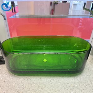 High Performance Bathroom Acrylic Sheet