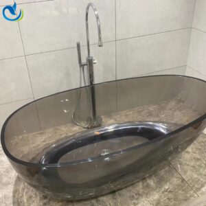 Home Decoration Bathrooms Acrylic Sheets