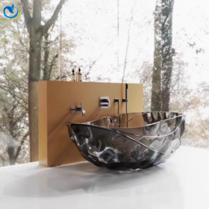 Bathroom Acrylic Shower Wall Panel