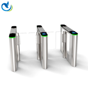 Acrylic Panels For Speed Gates