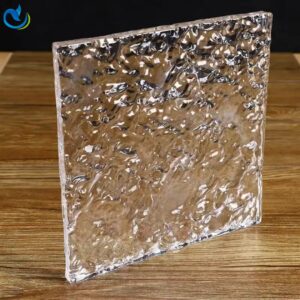 Acrylic Stone-patterned Sheet