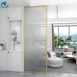 Acrylic Panel Divider