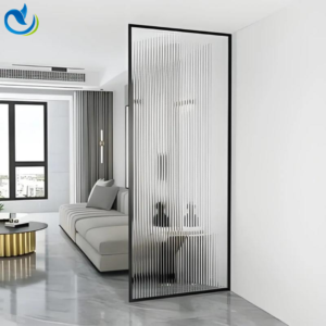 Lucency Acrylic partition