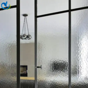 Custom Acrylic Privacy Panels & Sheets
